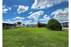 Pawnee St, ZEPHYRHILLS