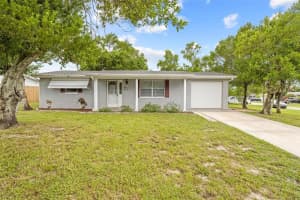 3640 Connon Dr, NEW PORT RICHEY