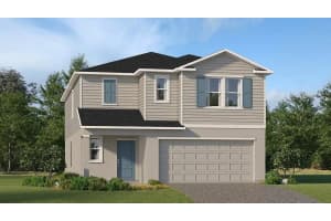 13401 Turnleaf Blvd, PUNTA GORDA