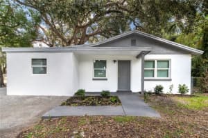 3809 N 30th St, TAMPA
