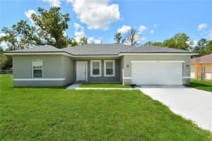 4350 Sw 139th Street Rd, OCALA
