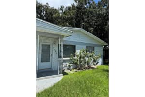 2711 W Heiter St, TAMPA