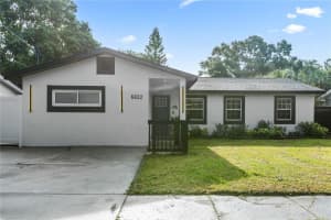 6822 S Wall St, TAMPA