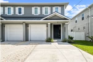 3902 W Everett St #1, TAMPA