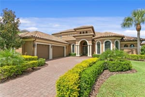 1213 Merry Water Dr, LUTZ