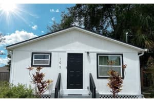 105 S Maryland Ave, PLANT CITY