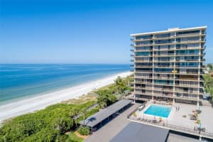 7650 Bayshore Dr #606, TREASURE ISLAND