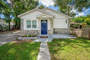 2307 E Osborne Ave #101, TAMPA