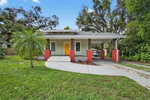 106 W Hiawatha St, TAMPA