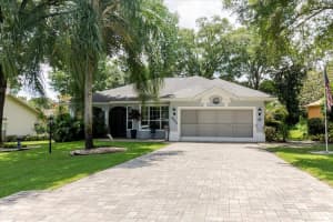 19862 Sw 93rd Lane Rd, DUNNELLON