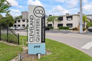 3909 W Cleveland St #109, TAMPA