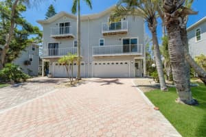 6250 Holmes Blvd #71, HOLMES BEACH