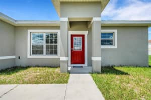 1927 Drum Dr, POINCIANA