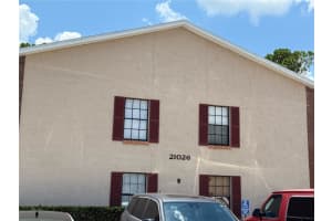 21026 Voyager Blvd #6, LAND O LAKES