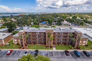 12760 Indian Rocks Rd #114, LARGO