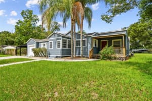1223 E North St, TAMPA