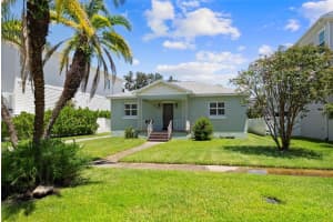 609 Danube Ave, TAMPA