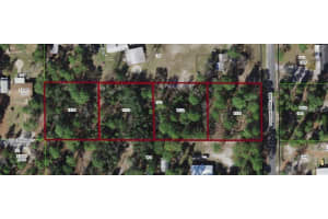 S Slash Pine Ave, HOMOSASSA