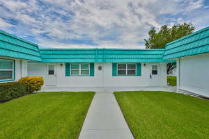 205 Kings Blvd #55, SUN CITY CENTER