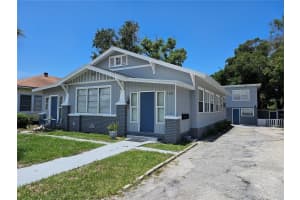 1408 N Fort Harrison Ave #b, CLEARWATER