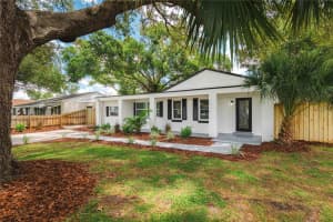4611 Fairway Dr, TAMPA