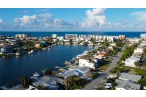 307 173rd Ave E, NORTH REDINGTON BEACH