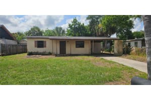 6023 Flora Ter, APOLLO BEACH