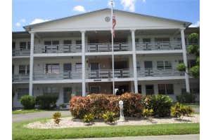 6000 20th St N #127, ST PETERSBURG