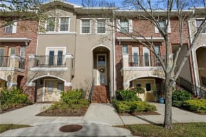 14123 Stilton St, TAMPA