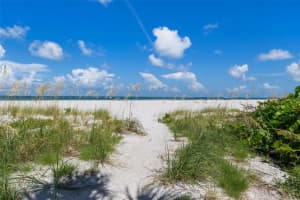 1390 Gulf Blvd #302, CLEARWATER BEACH