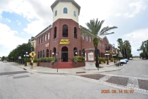 1810 E Palm Ave #2203, TAMPA