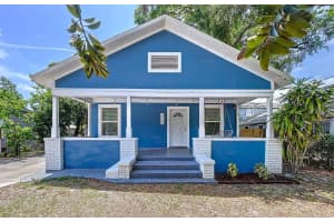 3706 N Ola Ave, TAMPA