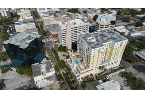 628 Cleveland St #1205, CLEARWATER