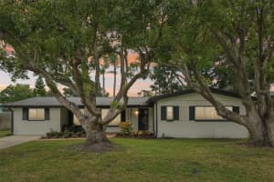 311 Shore Dr E, OLDSMAR