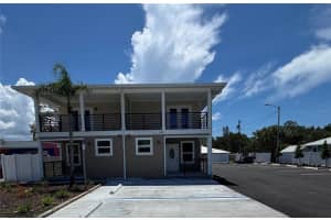 650 E Tarpon Ave #a2 Or B2, TARPON SPRINGS