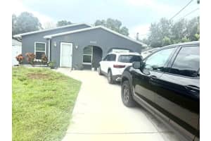9411 N Rome Cir #1/2, TAMPA
