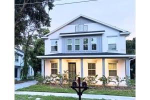 70 W Esther St, ORLANDO