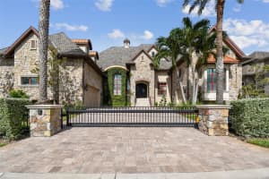 5405 Leilani Dr, ST PETE BEACH