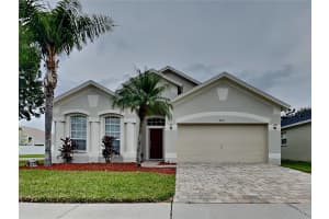 4330 Marchmont Blvd, LAND O LAKES
