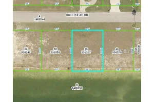 3464 Sheephead Dr, HERNANDO BEACH