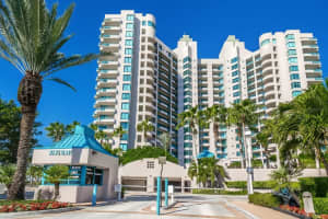 1520 Gulf Blvd #906, CLEARWATER BEACH