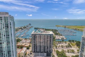 1 Beach Dr Se #2203, ST PETERSBURG