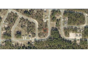 Sw 139 Lane Rd, OCALA