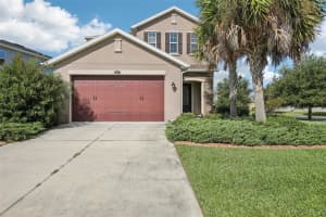 4627 Tramanto Ln, WESLEY CHAPEL