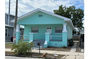 2538 W W Main St, TAMPA
