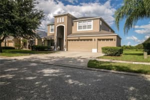 10811 Breaking Rocks Dr, TAMPA