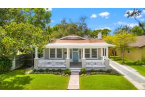 2222 N Ridgewood Ave, TAMPA