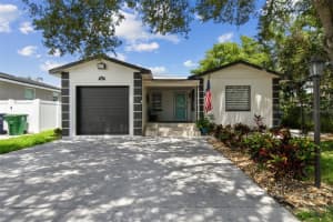207 W Giddens Ave, TAMPA