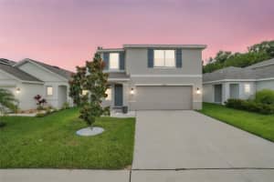 36558 Spanish Rose Dr, DADE CITY