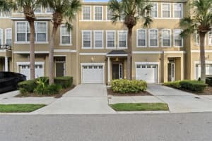 3008 Bayshore Pointe Dr, TAMPA